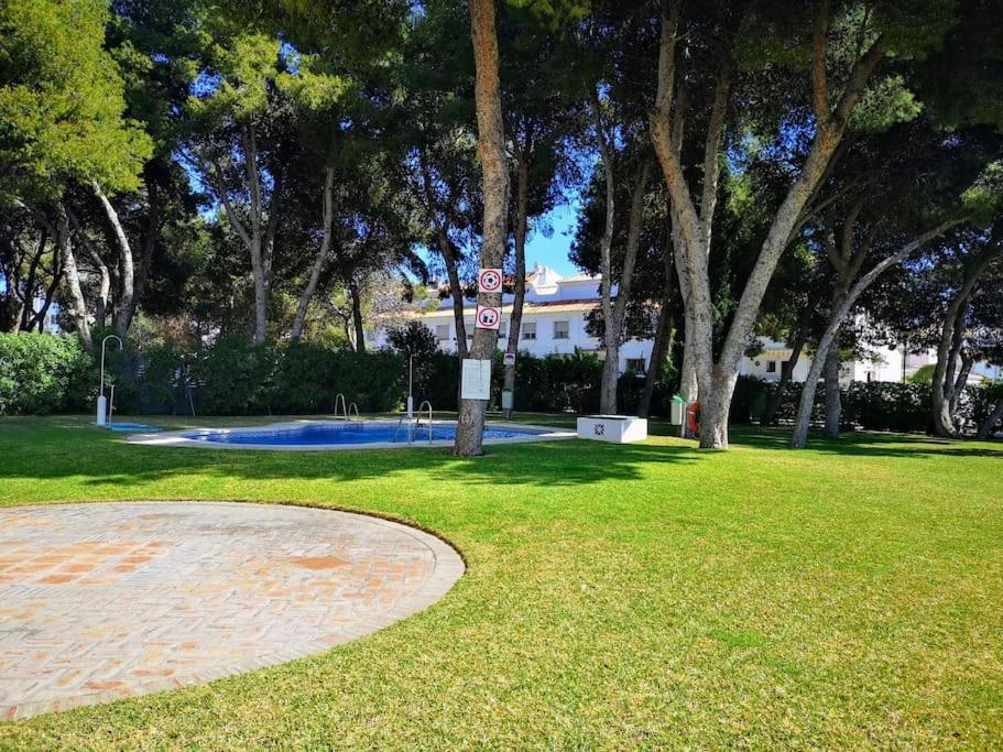 ¡Nuevo! Zona Tranquila Cerca De La Playa De La Carihuela Lejlighed Torremolinos Eksteriør billede