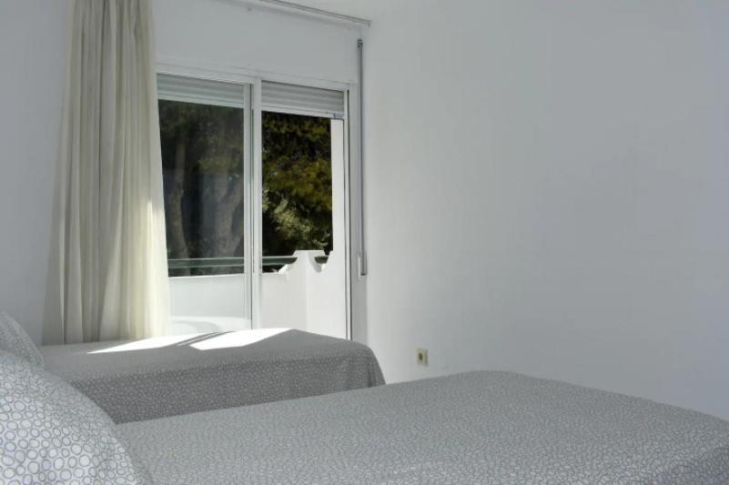 ¡Nuevo! Zona Tranquila Cerca De La Playa De La Carihuela Lejlighed Torremolinos Eksteriør billede